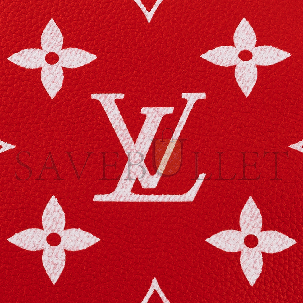 LOUIS VUITTON SPEEDY P9 BANDOULIÈRE 50 M46961 (50*32*29cm) LOUIS VUITTON SPEEDY P9 BANDOULIÈRE 50 M46961 (50*32*29cm)